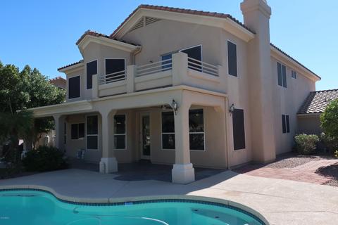 1432 E Desert Flower Ln, Phoenix, AZ 85048 photo 39