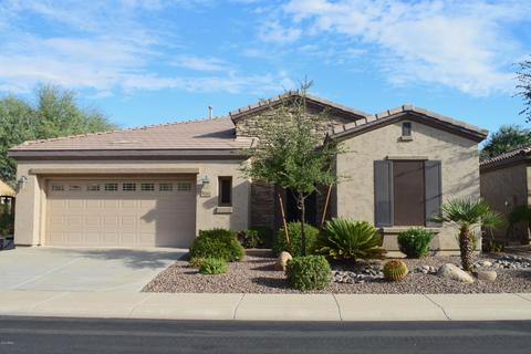 4102 E Appleby Dr, Gilbert, AZ 85298 photo 1