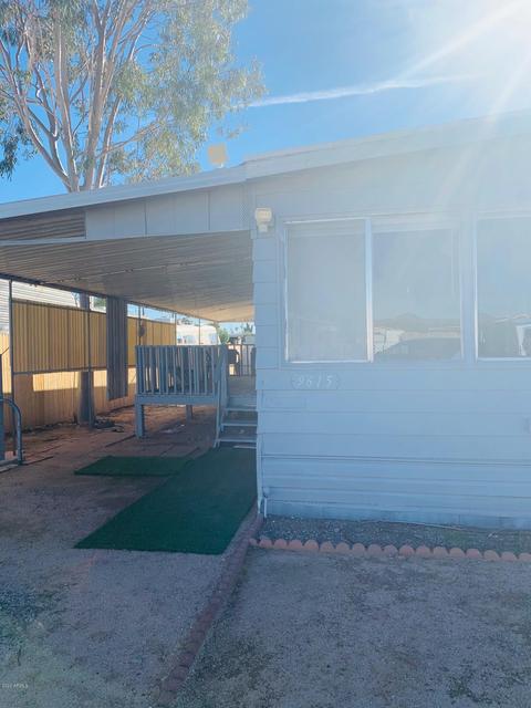 9615 E Aspen Cir, Mesa, AZ 85208 photo 2
