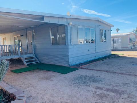 9615 E Aspen Cir, Mesa, AZ 85208 photo 1