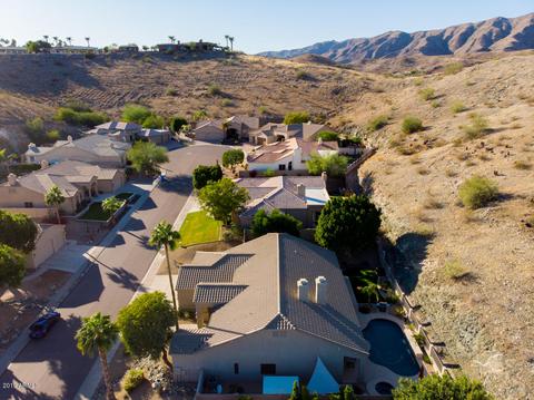 910 E Cathedral Rock Dr, Phoenix, AZ 85048 photo 49
