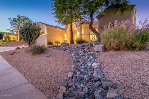 910 E Cathedral Rock Dr, Phoenix, AZ 85048 photo 2
