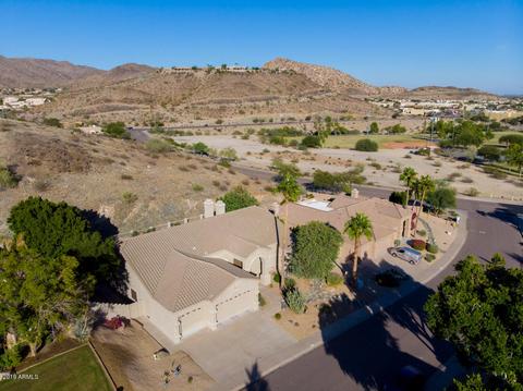 910 E Cathedral Rock Dr, Phoenix, AZ 85048 photo 45
