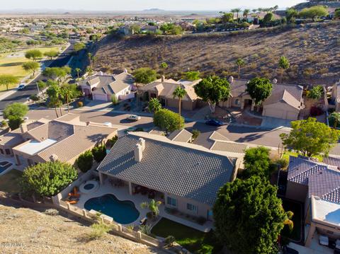 910 E Cathedral Rock Dr, Phoenix, AZ 85048 photo 48