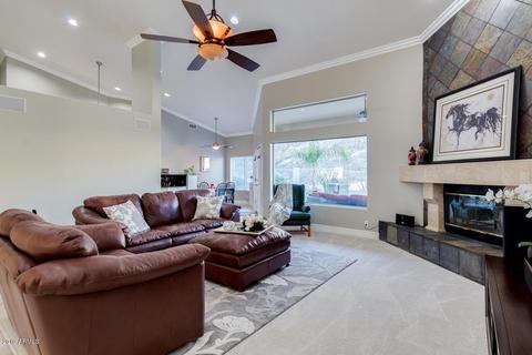 910 E Cathedral Rock Dr, Phoenix, AZ 85048 photo 13