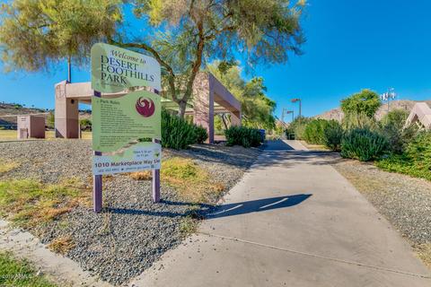 910 E Cathedral Rock Dr, Phoenix, AZ 85048 photo 50