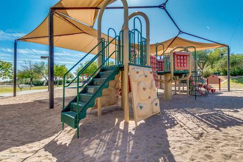 910 E Cathedral Rock Dr, Phoenix, AZ 85048 photo 51