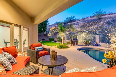 910 E Cathedral Rock Dr, Phoenix, AZ 85048 photo 37