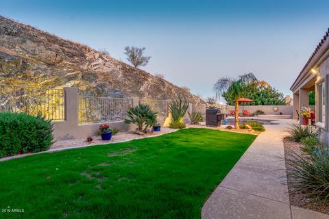 910 E Cathedral Rock Dr, Phoenix, AZ 85048 photo 41