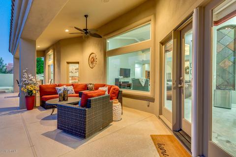 910 E Cathedral Rock Dr, Phoenix, AZ 85048 photo 38