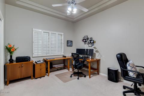 910 E Cathedral Rock Dr, Phoenix, AZ 85048 photo 33