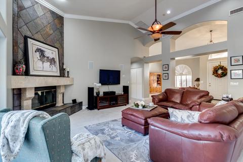 910 E Cathedral Rock Dr, Phoenix, AZ 85048 photo 14