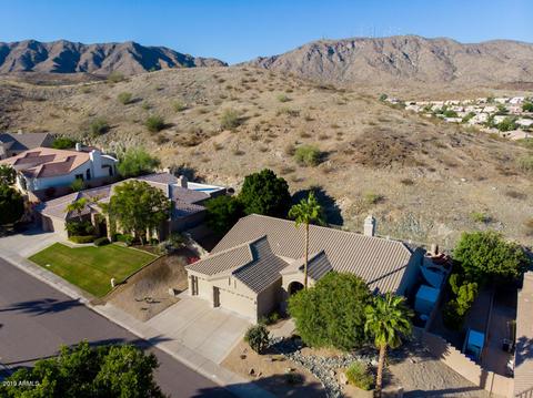 910 E Cathedral Rock Dr, Phoenix, AZ 85048 photo 44