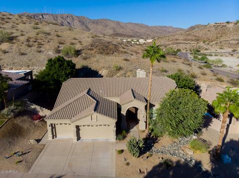 910 E Cathedral Rock Dr, Phoenix, AZ 85048 photo 43