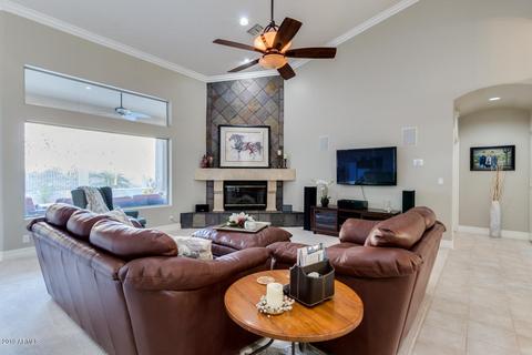 910 E Cathedral Rock Dr, Phoenix, AZ 85048 photo 16