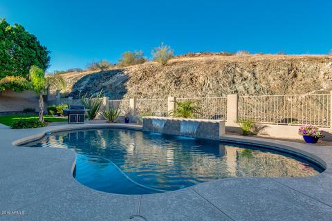 910 E Cathedral Rock Dr, Phoenix, AZ 85048 photo 35