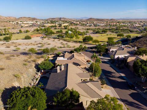 910 E Cathedral Rock Dr, Phoenix, AZ 85048 photo 46