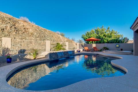 910 E Cathedral Rock Dr, Phoenix, AZ 85048 photo 36