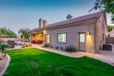 910 E Cathedral Rock Dr, Phoenix, AZ 85048 photo 42
