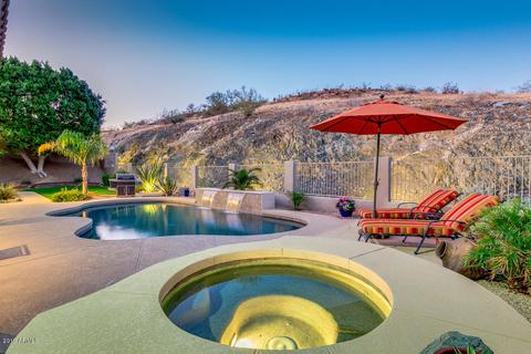 910 E Cathedral Rock Dr, Phoenix, AZ 85048 photo 40