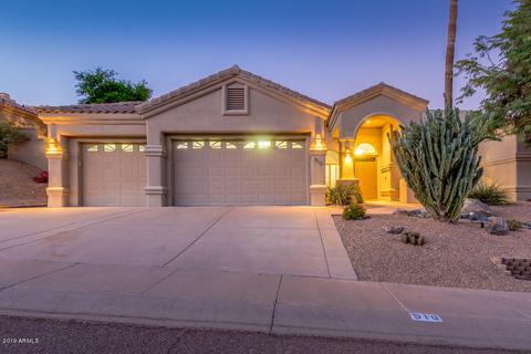910 E Cathedral Rock Dr, Phoenix, AZ 85048 photo 5