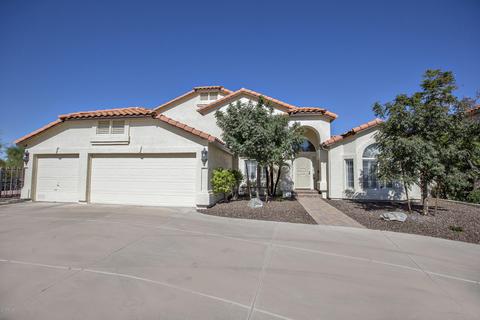 4552 E La Mirada Way, Phoenix, AZ 85044 photo 2
