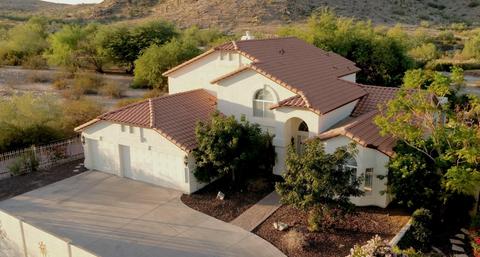 4552 E La Mirada Way, Phoenix, AZ 85044 photo 1