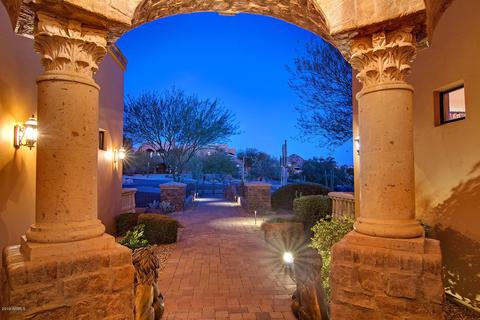 3314 N 88th Pl, Mesa, AZ 85207 photo 113