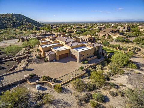 3314 N 88th Pl, Mesa, AZ 85207 photo 95