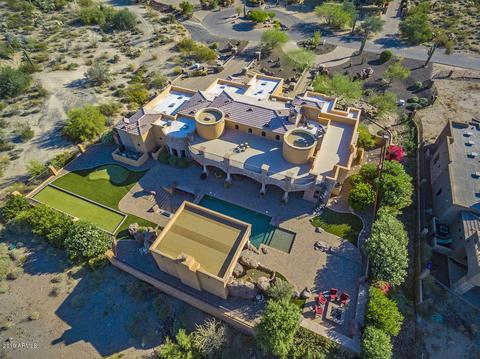 3314 N 88th Pl, Mesa, AZ 85207 photo 100