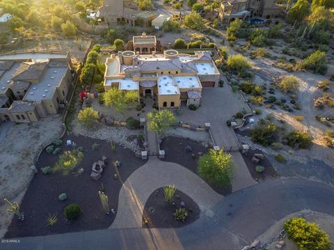 3314 N 88th Pl, Mesa, AZ 85207 photo 87