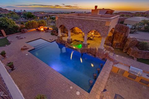 3314 N 88th Pl, Mesa, AZ 85207 photo 63