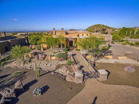 3314 N 88th Pl, Mesa, AZ 85207 photo 97