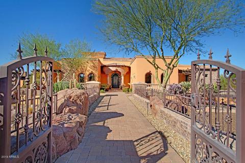 3314 N 88th Pl, Mesa, AZ 85207 photo 2