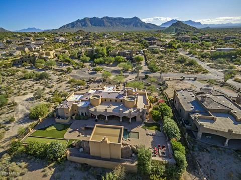 3314 N 88th Pl, Mesa, AZ 85207 photo 99