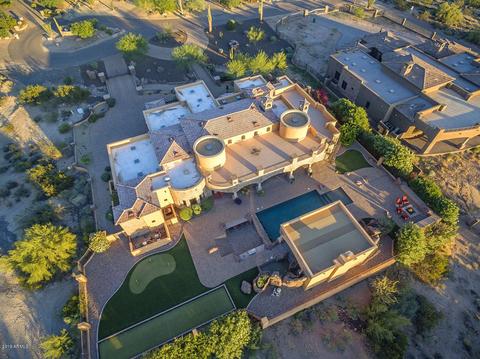 3314 N 88th Pl, Mesa, AZ 85207 photo 85