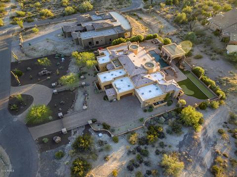3314 N 88th Pl, Mesa, AZ 85207 photo 88