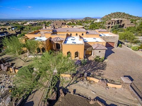 3314 N 88th Pl, Mesa, AZ 85207 photo 96