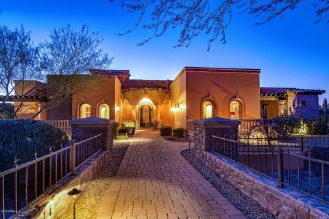 3314 N 88th Pl, Mesa, AZ 85207 photo 1