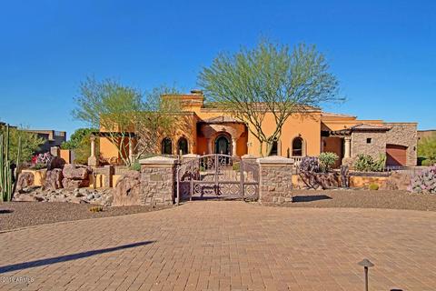 3314 N 88th Pl, Mesa, AZ 85207 photo 108