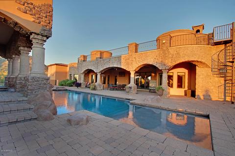 3314 N 88th Pl, Mesa, AZ 85207 photo 54