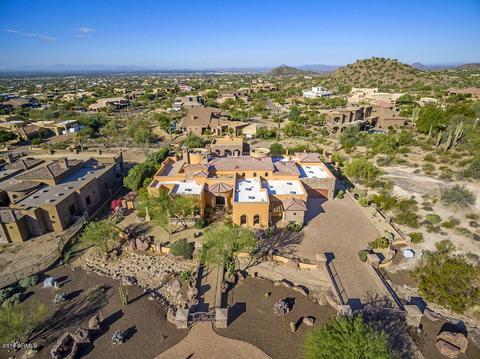 3314 N 88th Pl, Mesa, AZ 85207 photo 94