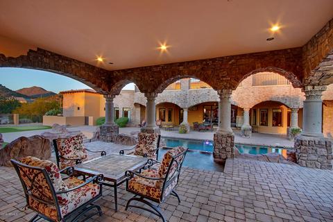 3314 N 88th Pl, Mesa, AZ 85207 photo 52