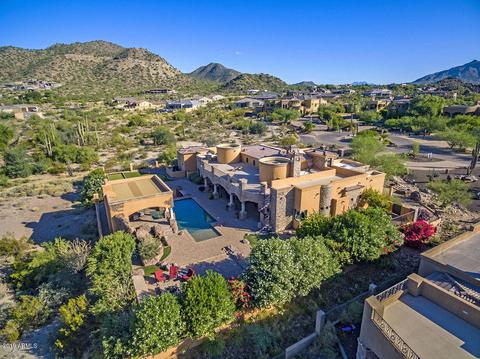 3314 N 88th Pl, Mesa, AZ 85207 photo 98
