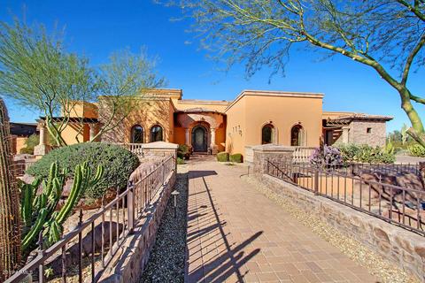 3314 N 88th Pl, Mesa, AZ 85207 photo 107
