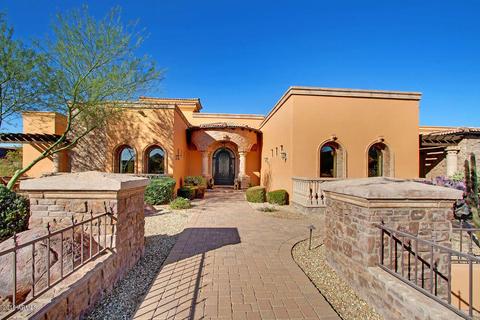 3314 N 88th Pl, Mesa, AZ 85207 photo 104