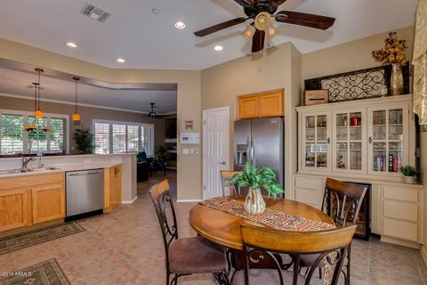 41742 N Golf Crest Rd, Anthem, AZ 85086 photo 19