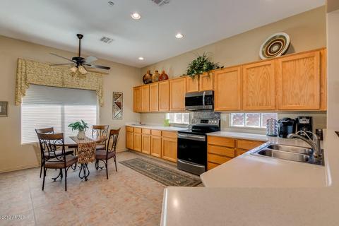 41742 N Golf Crest Rd, Anthem, AZ 85086 photo 18