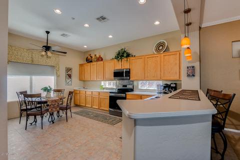 41742 N Golf Crest Rd, Anthem, AZ 85086 photo 2