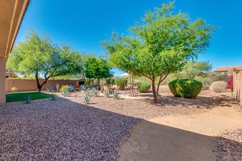 41742 N Golf Crest Rd, Anthem, AZ 85086 photo 36